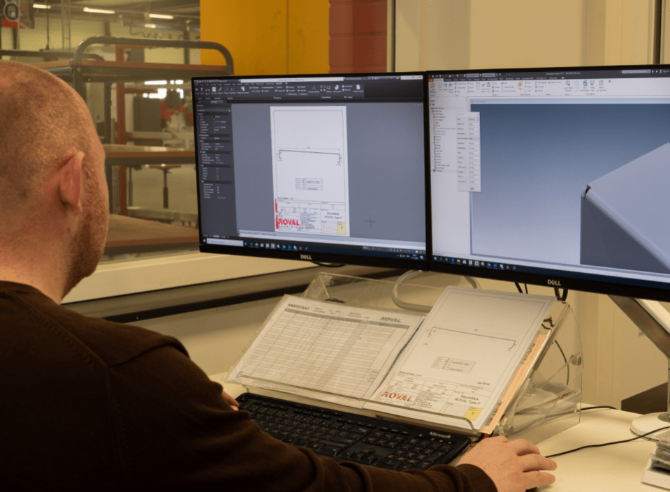 La qualité n’est pas un résultat final, c’est un point de départ