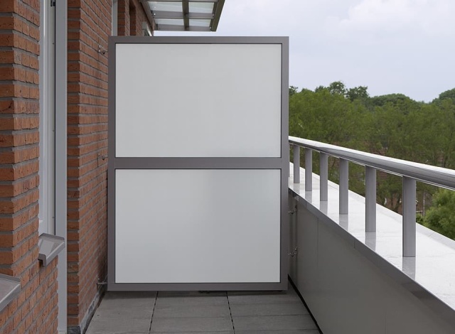 IJsselstein, centre de repos et de soins Ewoud