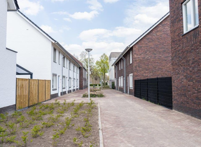 Eindhoven Vijf van Vorst