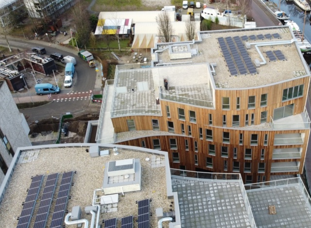 Amersfoort, Eemerald