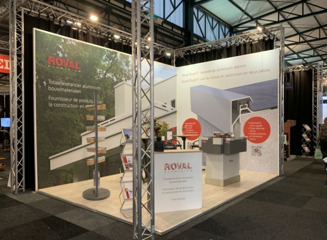 Belgian Roof Day 2025