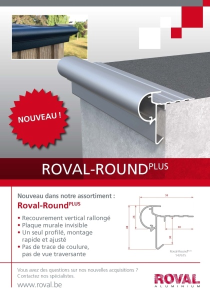 Roval-RoundPLUS