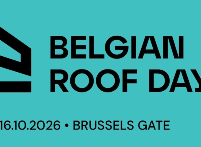 Retrouvez Roval au Belgian Roof Day 2026